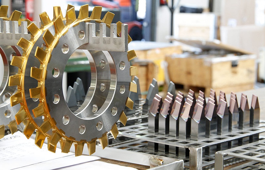 Shaving Cutter: Guide to Gear Finishing Tools Manufacturers
