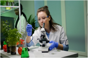 Step-by-Step Approach to Completing a Biology Assignment